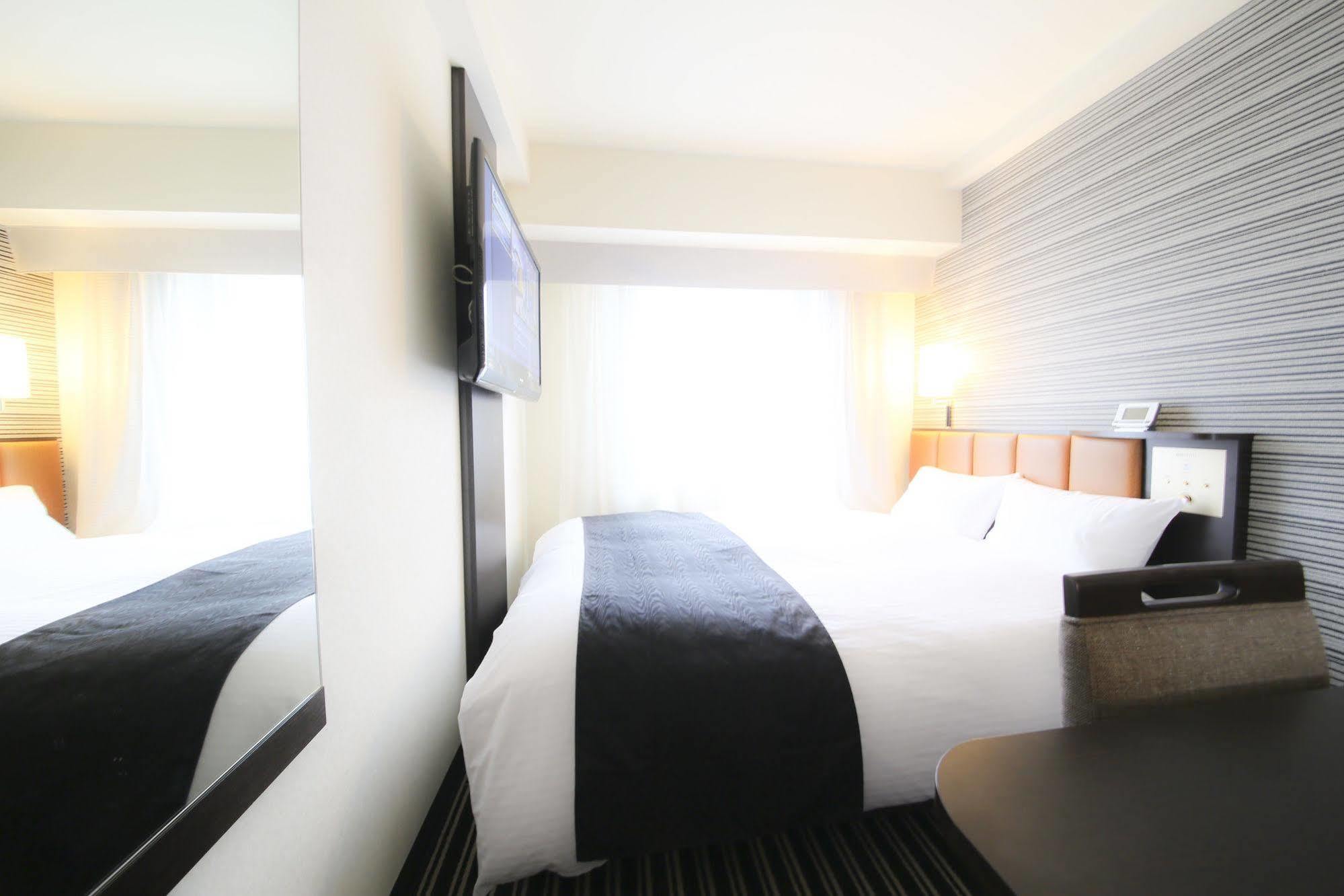 Apa Akihabara Ekimae 3* Tokio