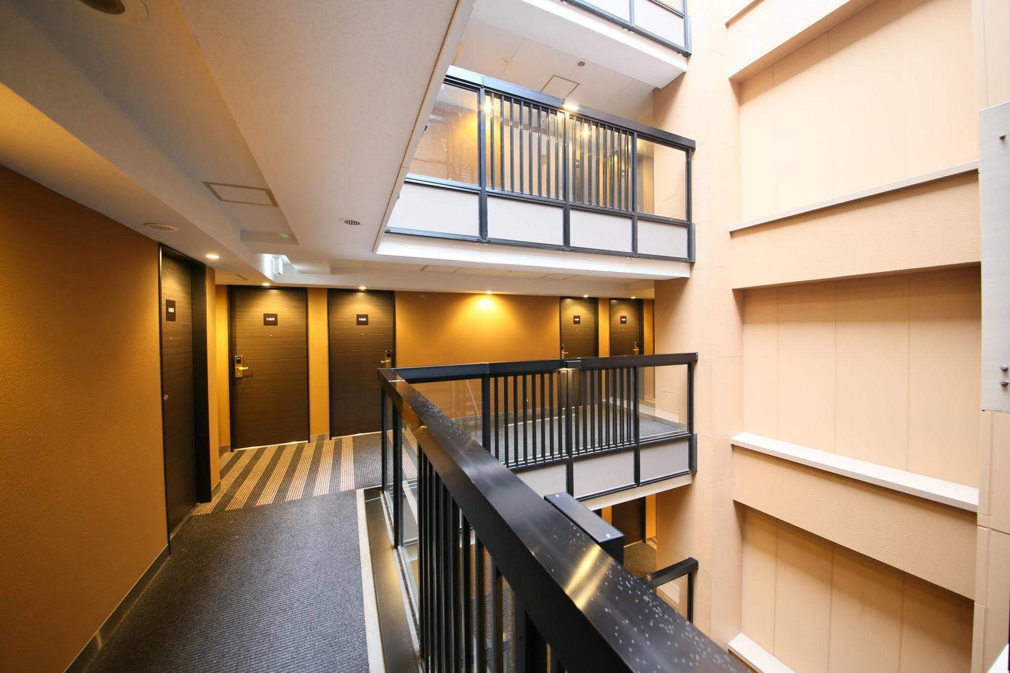 Hotel Apa Akihabara Ekimae Tokio