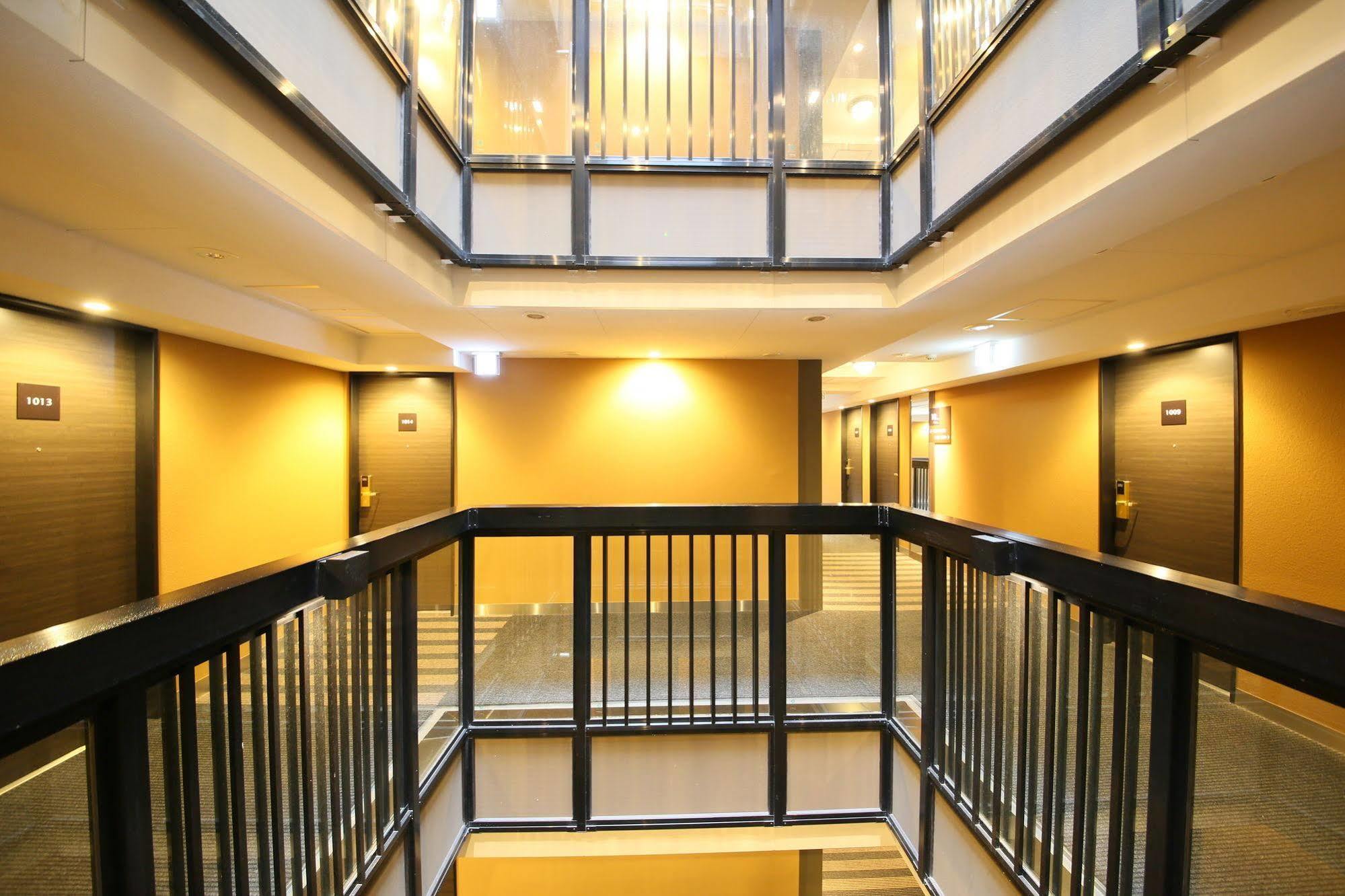 Apa Akihabara Ekimae Hotel Tokio